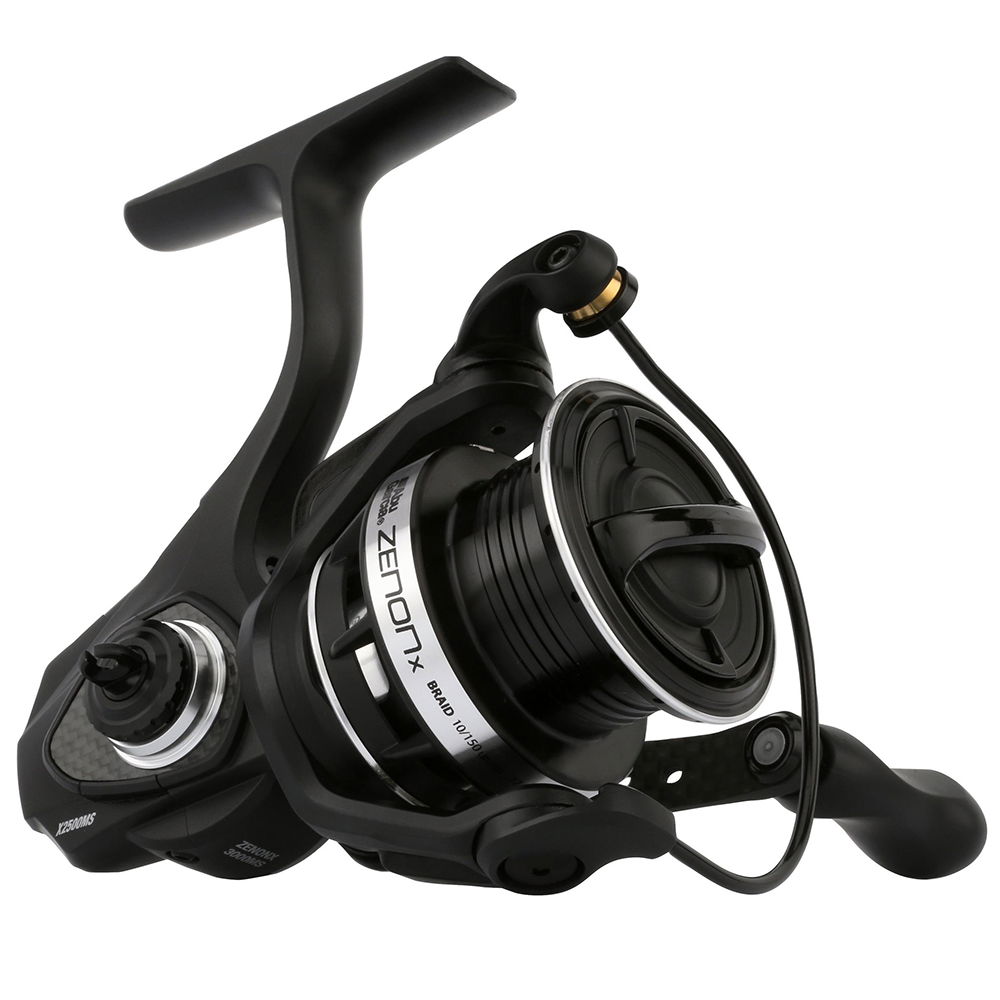 Abu Garcia Zenon X - 2500 MS