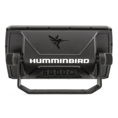 Humminbird Helix 7 Chirp G4N GPS
