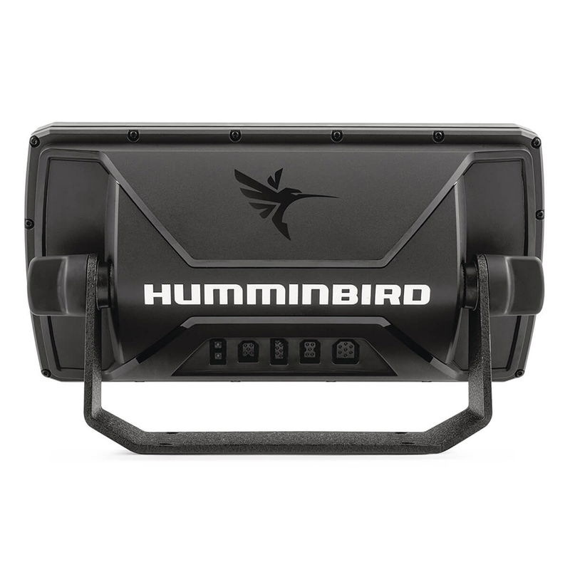 Humminbird Helix 7 Chirp G4N GPS