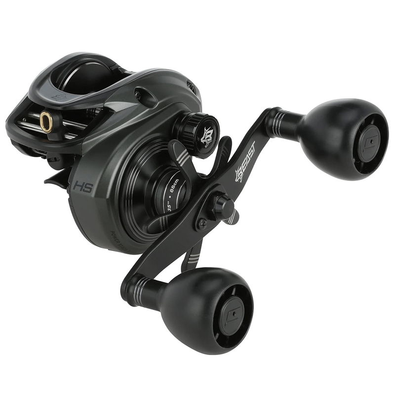 Abu Garcia Beast - 300