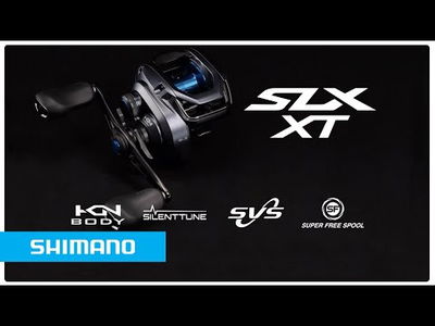 Shimano SLX XT A 151