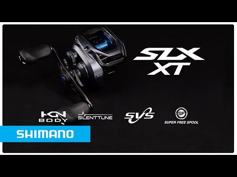 Shimano SLX XT A 151