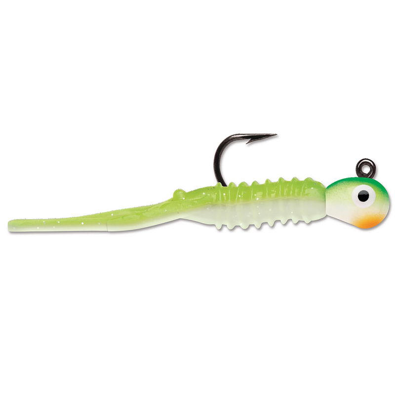 VMC Tungsten Nymph Jig - 2p - 1,8g
