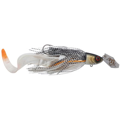 Abu Beast Bladed Jig - 25cm - 50g
