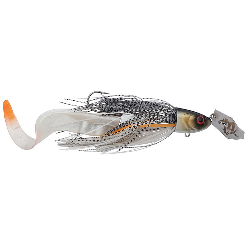 Abu Beast Bladed Jig - 25cm - 50g
