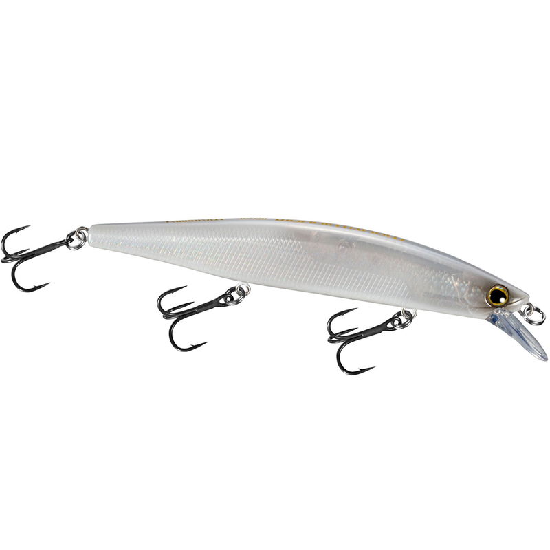 Shimano Bantam World Minnow Flash Boost - Suspending - 115mm - 17g