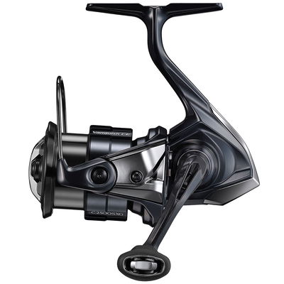 Shimano Vanquish FA Competition Edition - 2500S HG