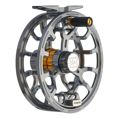 Hardy Averon - Titanium