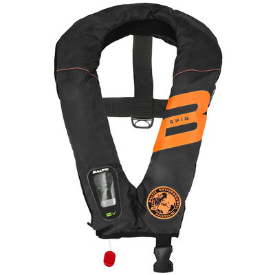 Baltic Epiq 165 - Auto - Black
