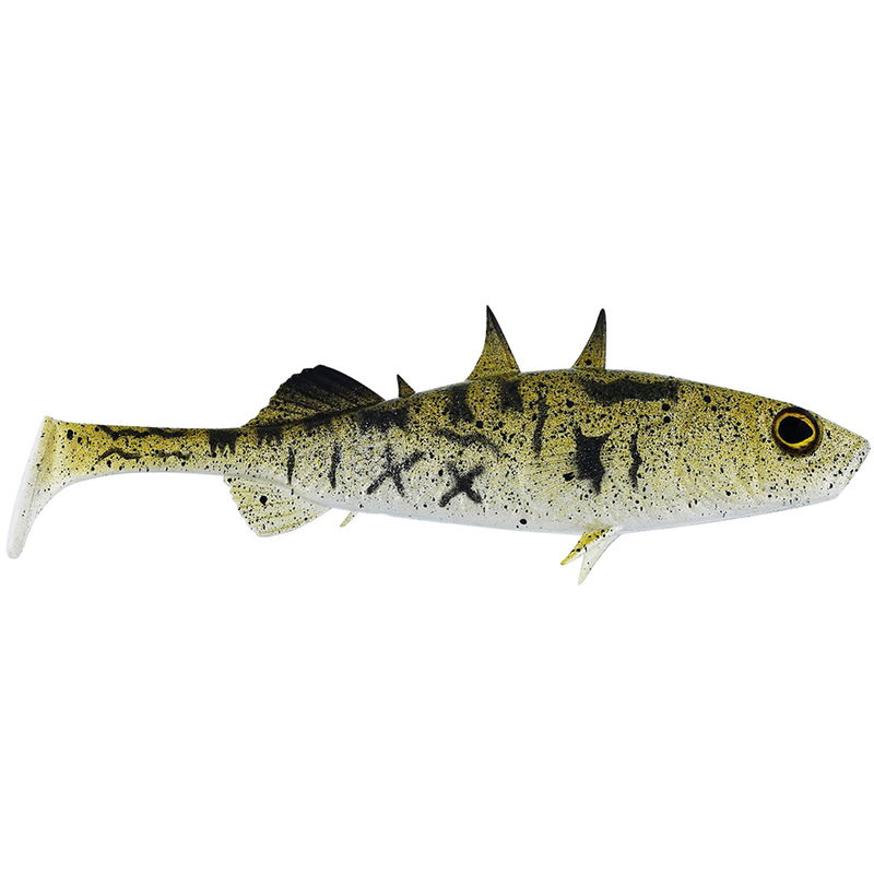 Westin Stanley The Stickleback - 3p - 9cm
