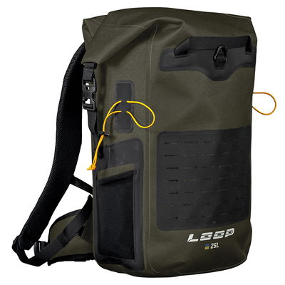 Loop Dry Backpack 25l - Spruce Green