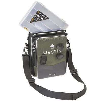 Westin W2 Street Bag - Forrest Night - Medium