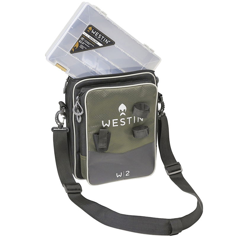 Westin W2 Street Bag - Forrest Night - Medium