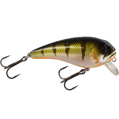 Westin FatBite - Floating - 5,5cm - 8g