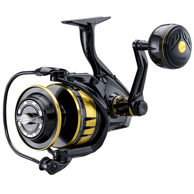 Okuma Tesoro SW - 14000HA