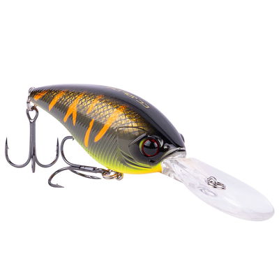 Shimano Yasei Cover Crank - Medium Runner - 70mm - 17,5g