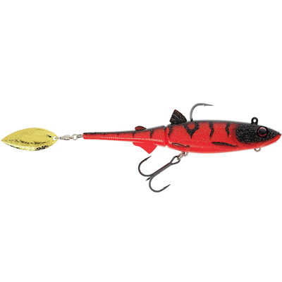 Westin HypoTeez Spintail - 14cm (20cm) - 48g