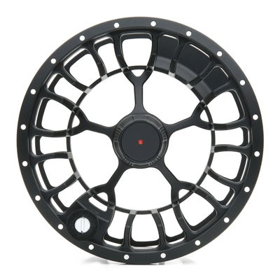 Vision Hero Extraspolar - Black