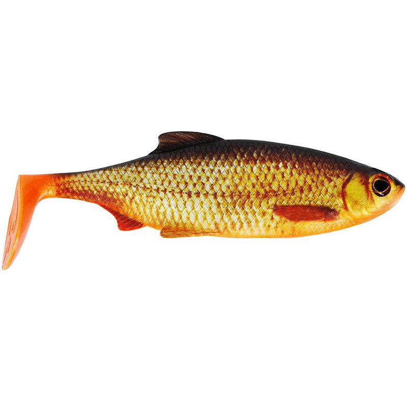 Westin Ricky The Roach Shadtail - 18cm - 85g