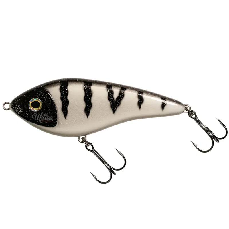 Westin Swim Custom Signature Series - 12cm Westin Swim Custom Signature Series - 12cm