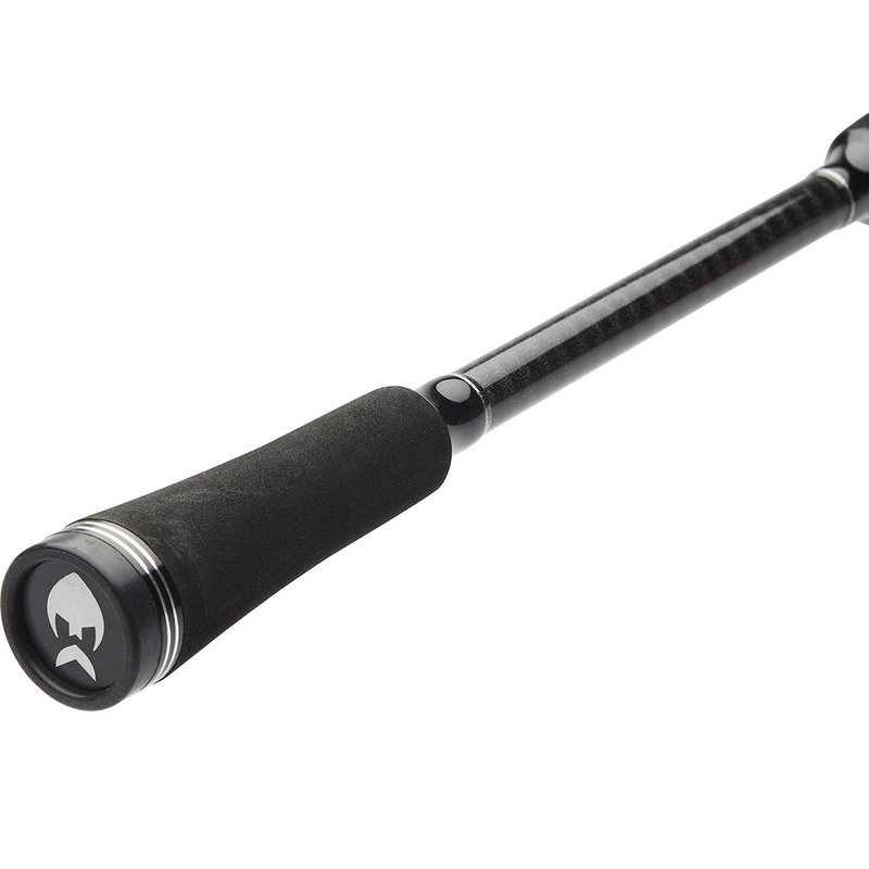 Westin W3 Finesse Crank 3rd - Baitcast