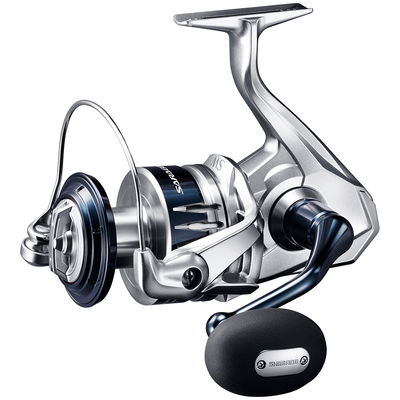 Shimano Saragosa SW A