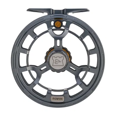 Hardy Averon - Titanium