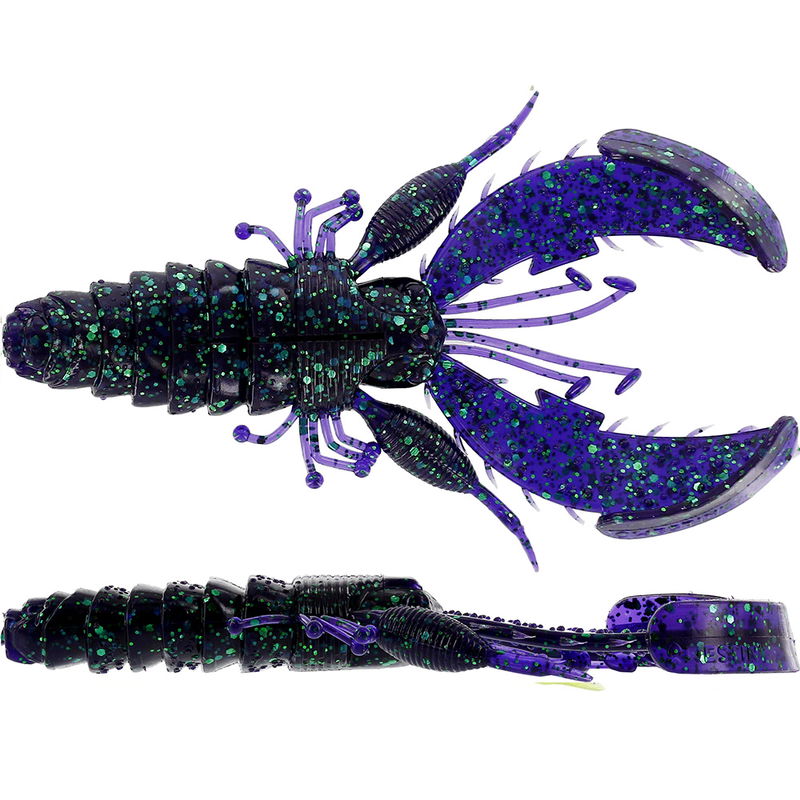 Westin CreCraw Creaturebait - 6p - 6,5cm