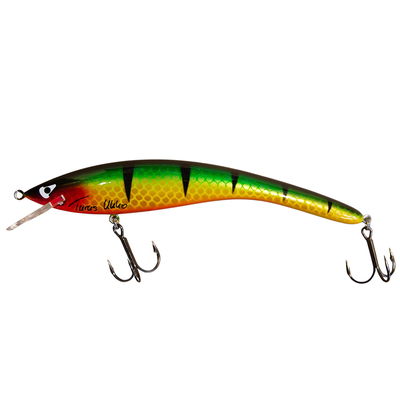 Turus Ukko Pro - 20cm - 55g - Floating