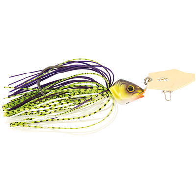 Fox Rage Bladed Jig - 17g