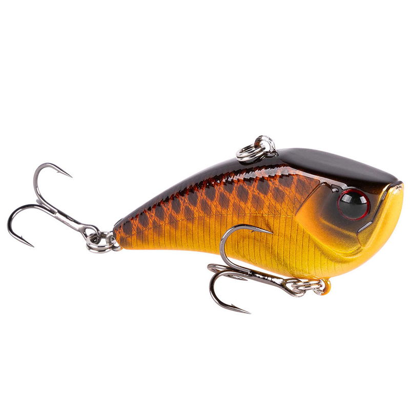 Shimano Yasei Chaos Crank S - 60mm - 11g