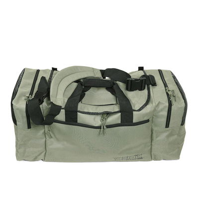 Vision Duffelbag -  All in One Bag - Olive