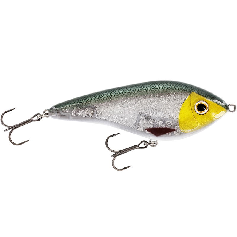 Westin Swim Glidebait - 15cm - Suspending - 107g