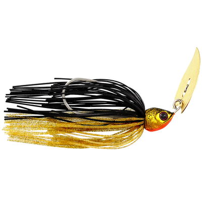 Westin BladeBite V2 Tungsten Bladed Jig - 7g