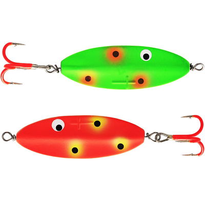 Westin Præsten Wired - 4,9cm - 7g