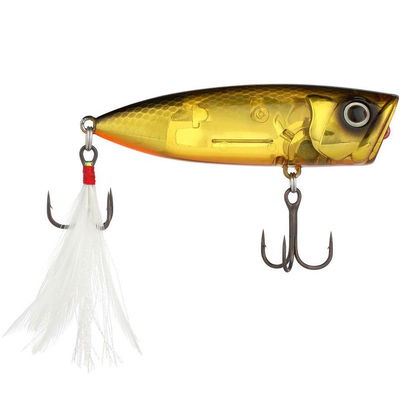 Shimano Bantam World Pop Flash Boost - 69mm - 12g