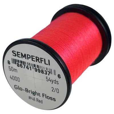 Semperfli - Glo-Bright Floss