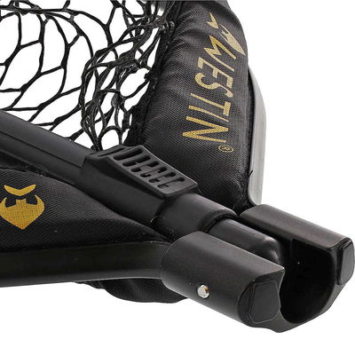 Westin W3 C&R Adjustable Landing Net - Medium