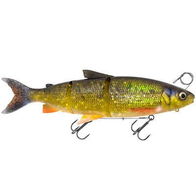 Savage Gear 3D Line Thru Whitefish 'Moderate Sink' - 27cm - 217g