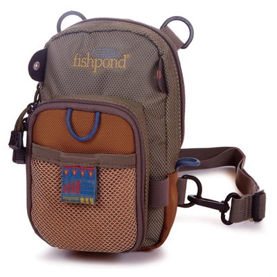 Fishpond - San Juan Vertical Chest Pack
