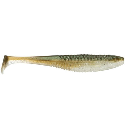 Rapala CrushCity The Suspect (TPE) - 8p - 7cm