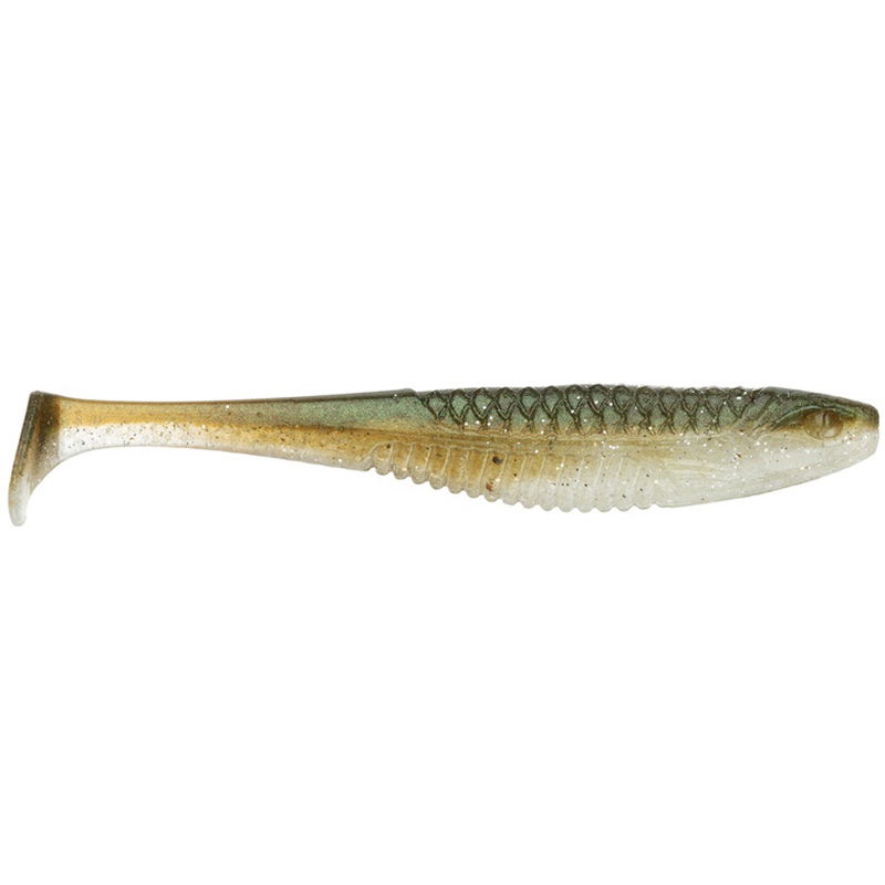 Rapala CrushCity The Suspect (TPE) - 8p - 7cm