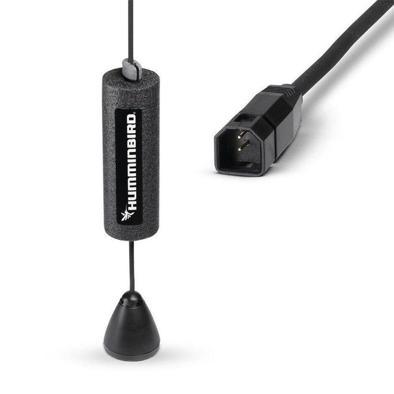 Humminbird XI 9 1521 Isgivare Chirp