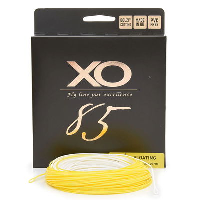 Vision XO 85 - Flyt
