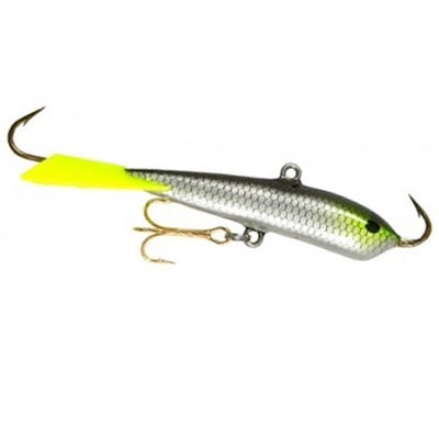 Nils Master Balanspirk - 8cm - 25g