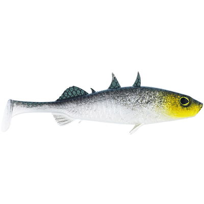 Westin Stanley The Stickleback - 3p - 9cm