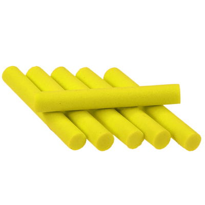 Foam Cylinders - 6mm