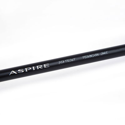 Shimano Aspire 'Seatrout' - 9' - 5-25g
