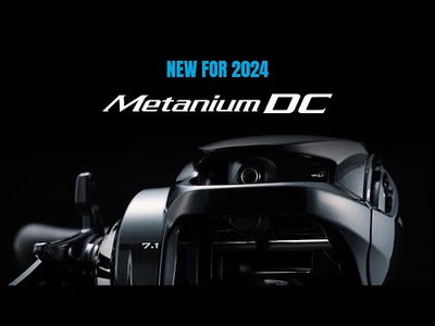 Shimano Metanium DC 71