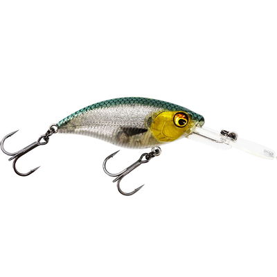 Westin BuzzBite Crankbait - 5cm - 6g